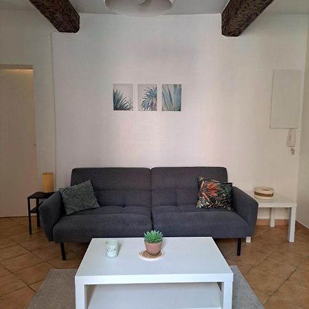 Apartmán T2 Proche Du Port, Zone Pietonne Toulon Exteriér fotografie