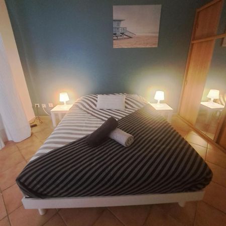 Apartmán T2 Proche Du Port, Zone Pietonne Toulon Exteriér fotografie