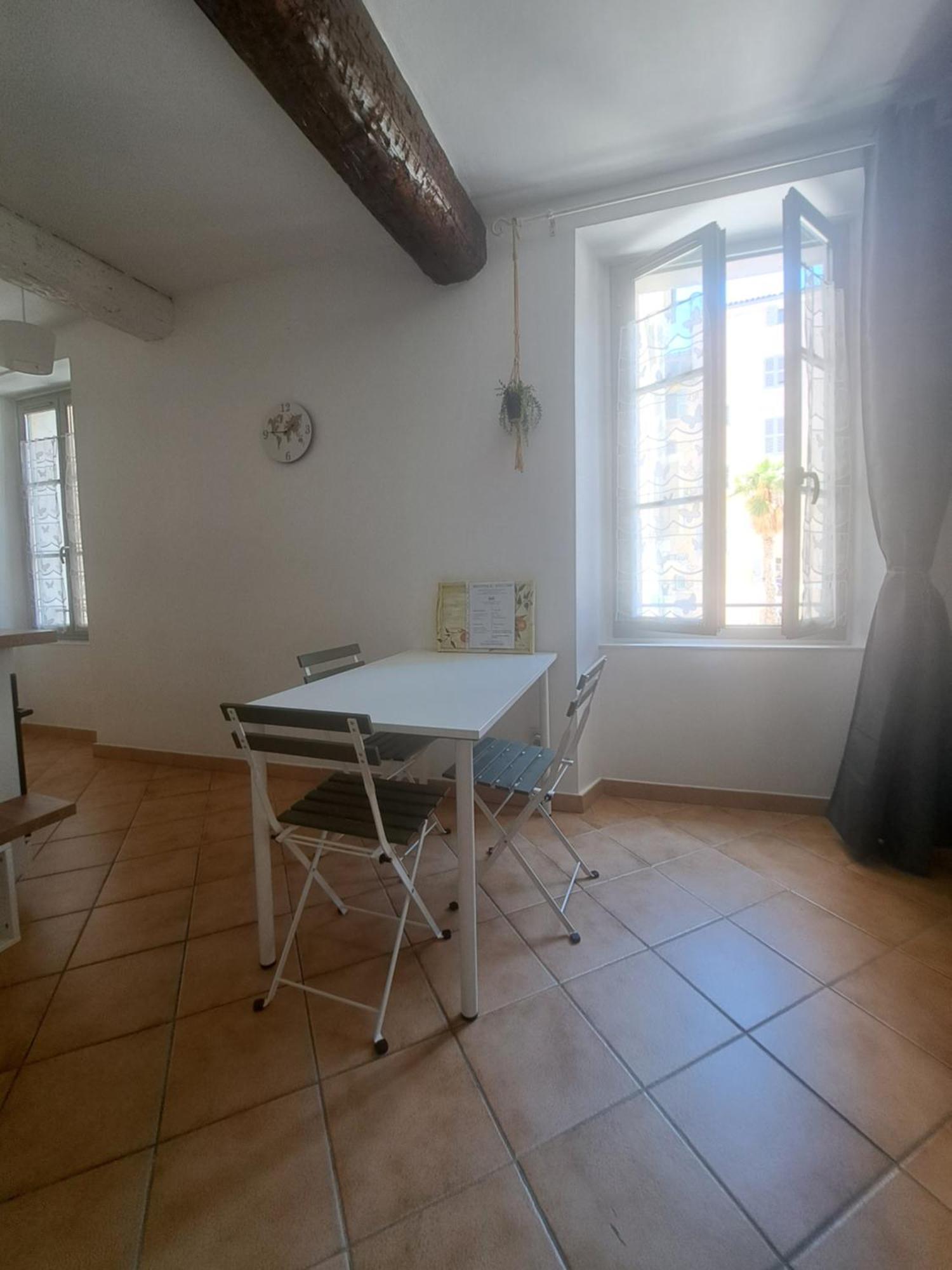 Apartmán T2 Proche Du Port, Zone Pietonne Toulon Exteriér fotografie