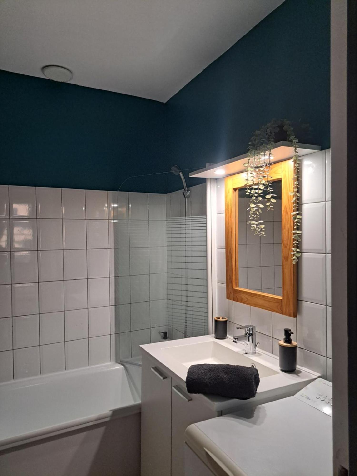 Apartmán T2 Proche Du Port, Zone Pietonne Toulon Exteriér fotografie